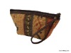 TOILET BAG 'RUPESTRE' MEDIUM