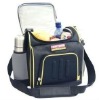 TOOLBOX COOLER BAG +2 INSULATED CONTAINERS