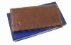 TOP 10 HOT SELLING-LEATHER MEN'S WALLET