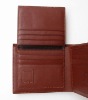 TOP 10 HOT SELLING-LEATHER MEN'S WALLET