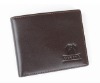 TOP 10 HOT SELLING-LEATHER MEN'S WALLET