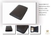 TOP DESIGN HANDMADE MEN LEATHER WALLET - GERM-KILLING FUNCTION