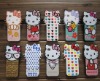 TOP SALES!New arrival TPU case for iphone cute mobile phone case