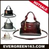 TOP SELLING!Branded crocodile leather pu handbags(8010)
