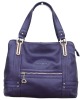 TOP quality!! fashion lady leather handbag