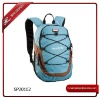 TOP quality of light blue sports backpack(SP20102)