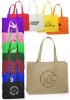 TOT10 - Large custom printed tote bags