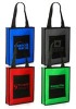 TOT19 - Bright Promotional Tote Bags