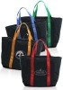 TOT31 - Square Tote Bags