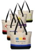 TOT37 - The Regatta Tote Bag