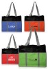 TOT41 - Lightweight Paneled Tote Bags