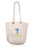 TOT54 - Rope Cotton Tote Bags