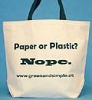 TOTE BAGS PROMOTION