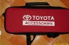 TOYOTA accessories bag