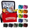 TPE picnic cooler bag