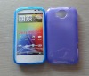 TPU CASE For HTC Sensation XL protector shell