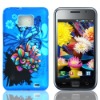 TPU COVER FOR SAMSUNG i9100 GALAXY S2 CASE