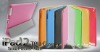 TPU Case Best Partner for iPad 2 smart cover mate