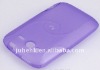 TPU Case For HTC Wildfire S