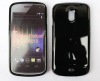 TPU Case For Samsung Galaxy Nexus i515/Galaxy Nexus CDMA/Google Nexus Prime/Droid Prime