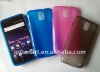 TPU Case For Samsung Galaxy S II 2 Skyrocket i727 Cover