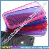 TPU Case For iPhone 4 & 4s Case