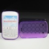 TPU Case With circle veins for BB Bold/9900/9930