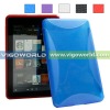 TPU Case for Amazon Kindle Fire case