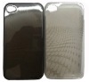 TPU Case for Apple iPhone 4