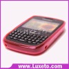 TPU Case for BlackBerry curve 8520