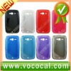 TPU Case for HTC ChaCha/G16
