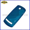 TPU Case for Nokia Asha 303 3030, S Line Wave Gel Silicone Cover
