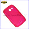 TPU Case for Samsung S5380 Wave Y, S Line Wave Gel Cover