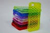 TPU Case for iPhone 4  4g/for iphone 4S 4GS,high quality,newest design