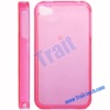 TPU Case for iPhone 4S iPhone 4