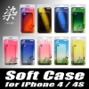 TPU Case for iPhone "SOME"