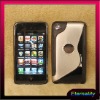 TPU Case for iTouch 4