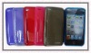 TPU Cases for Apple iPod Touch 4g