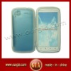 TPU Cell Phone Cover For G14/Sensation 4G