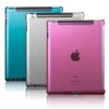 TPU Companion Smart Cover Back Case Skin for iPad 2 KSL032