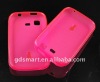 TPU Cover Gel Skin Case For Samsung Ch@t 322 C3222 Phone Accessories