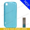 TPU Diamond Case for LG Optimus Sol Victor E730