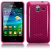 TPU GEL CASE COVER FOR SAMSUNG WAVE M S7250