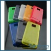 TPU Galaxy S2 defender case for Samsung i9100