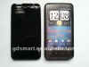 TPU Gel Case For HTC Raider 4G Holiday Raider 4G LTE X710e