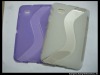 TPU Gel Skin Case cover for Samsung Galaxy Tab 7.0 Plus P6200