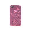 TPU Jelly Case for iPhone 4