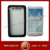 TPU Mobile Phone Case Cover For Touch HD2