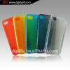 TPU Mobile Phone Case For Iphone4S