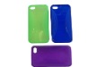 TPU Mobile Phone Case For iPhone 4
